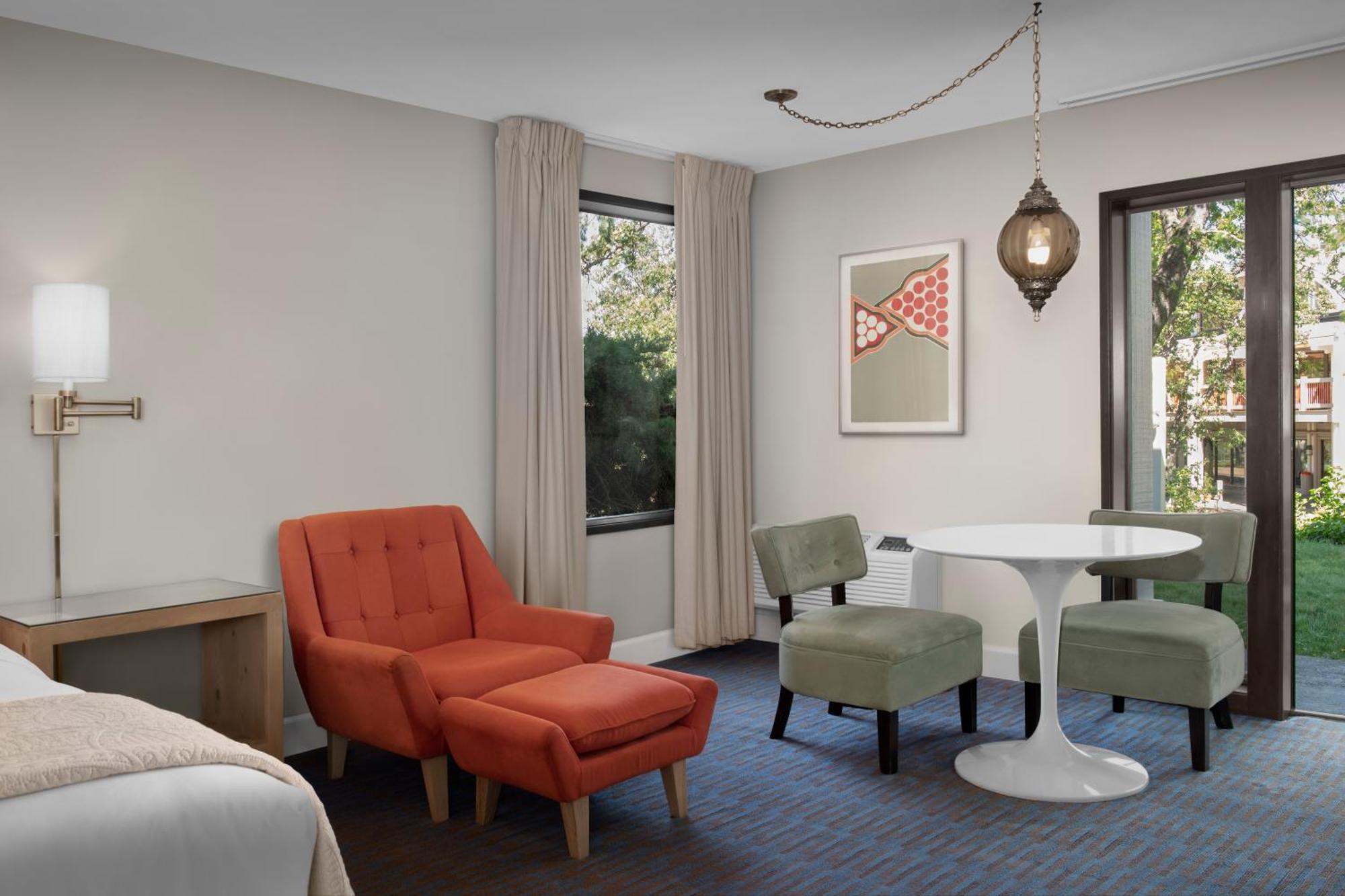 Hotel Hills &