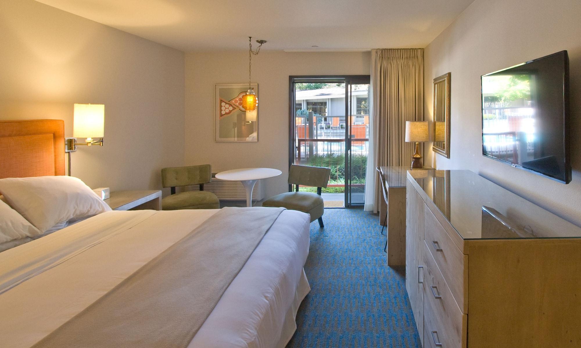 Hotel Hills &