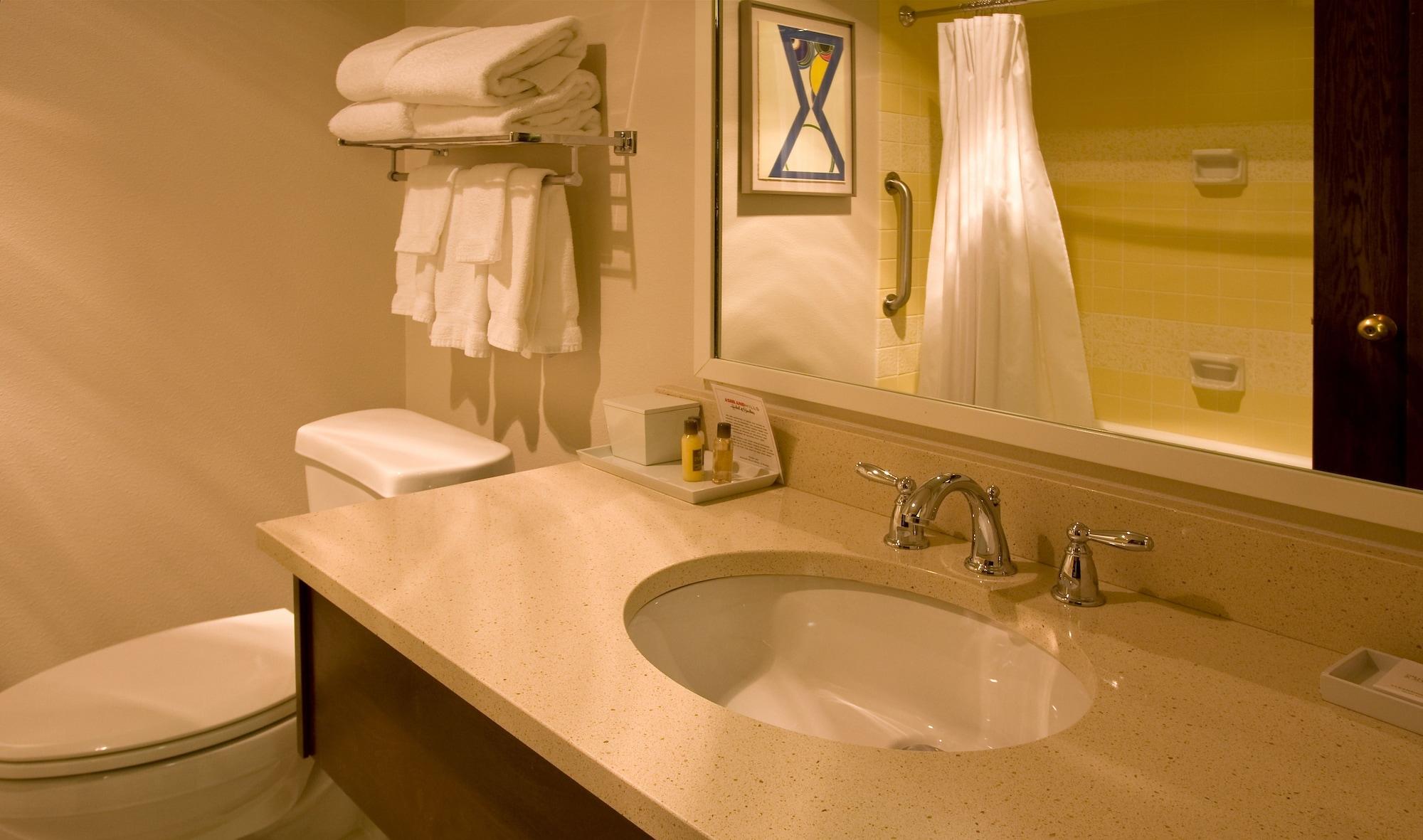 Hotel Hills &