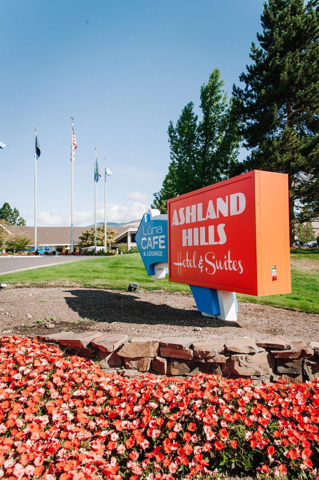 Hills & Ashland
