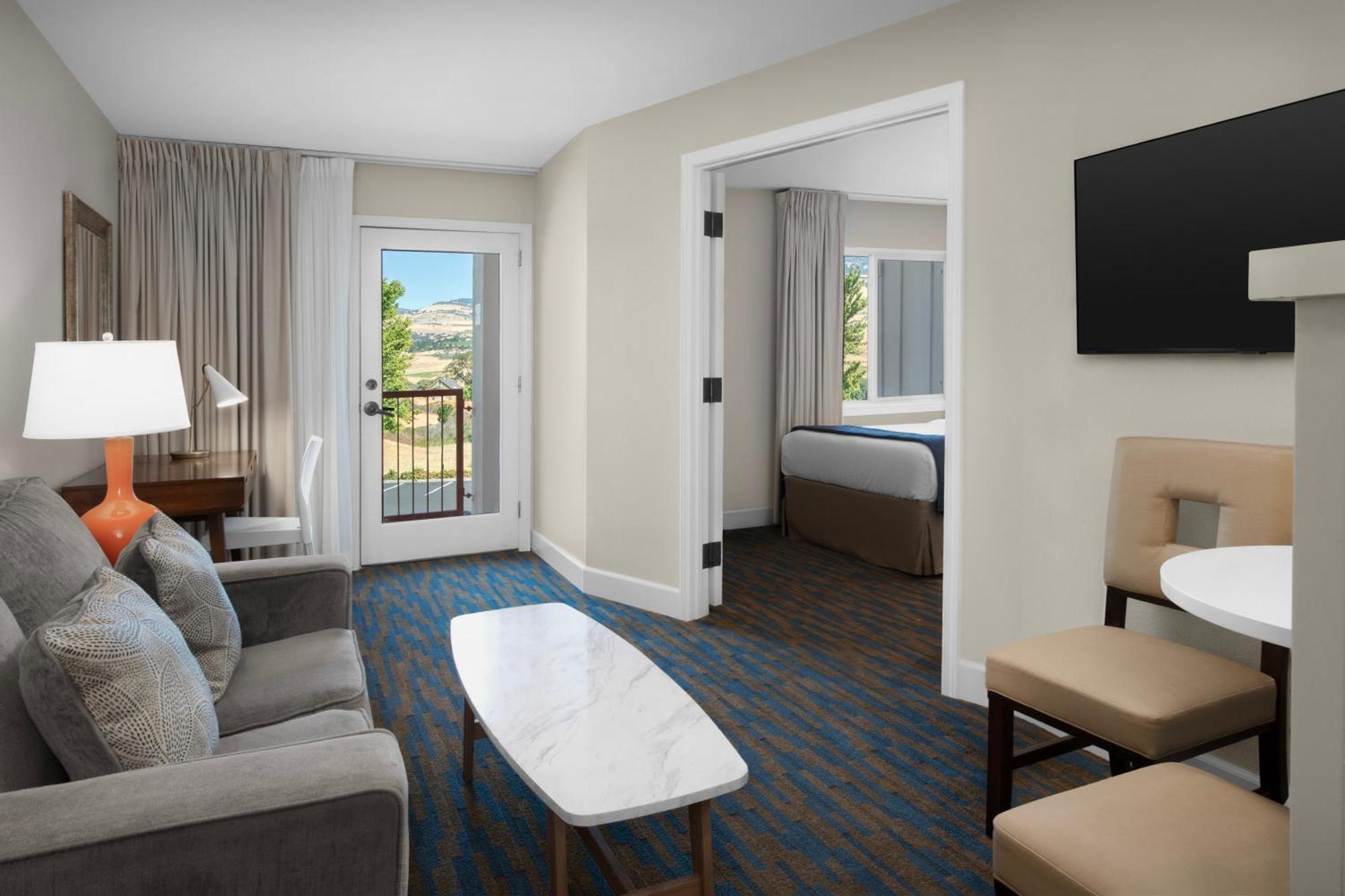 Hotel Hills &